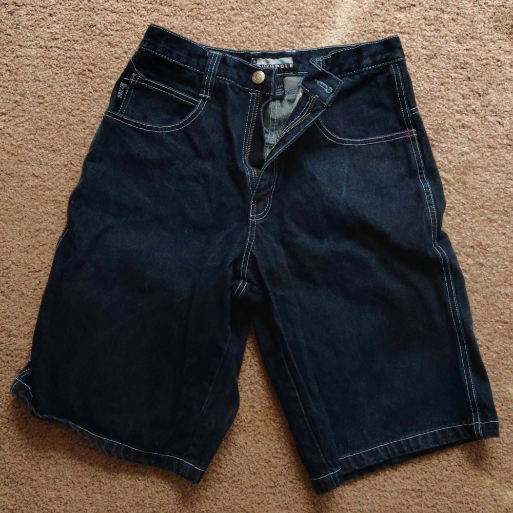Southpole short